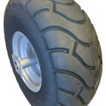 Ultimate Mini Bike Street Tire 19x7-8