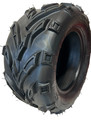 Front Tire for Trailmaster Mid Xrx & Hammerhead Mudhead. 16x6-8
