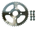 46 Tooth 420 Sprocket for Coleman 200 and other larger Minibikes 