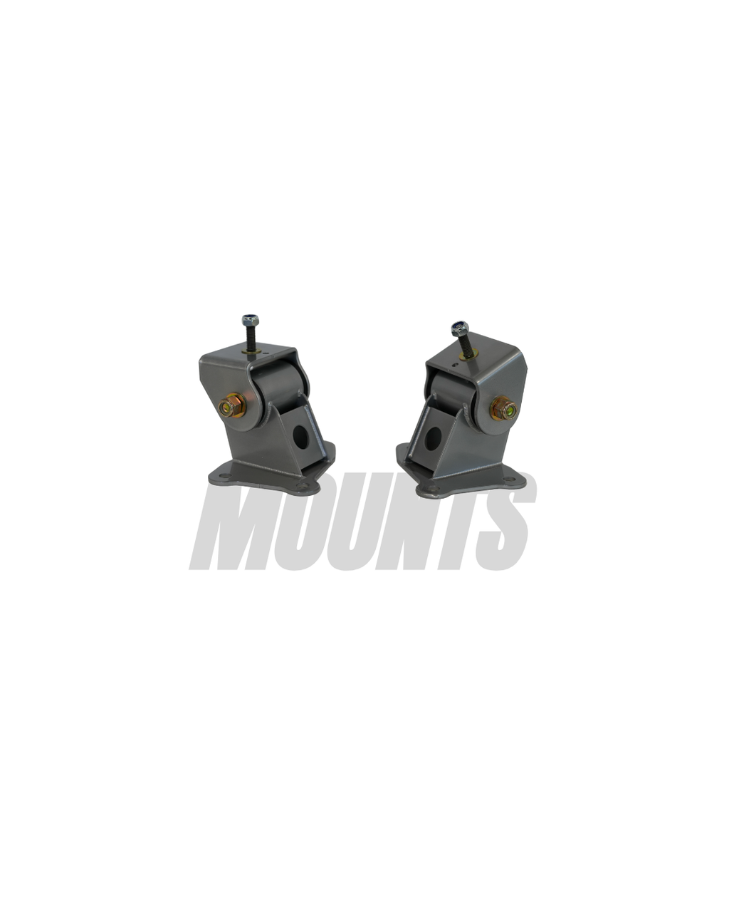 2016 - 2025 Mazda MX-5 ND Engine Mounts