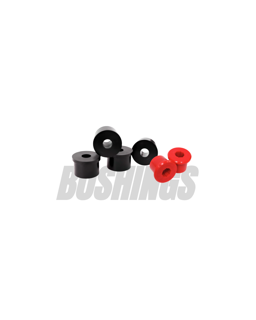 1990 - 2005 Mazda Miata K-SWAP Bushings