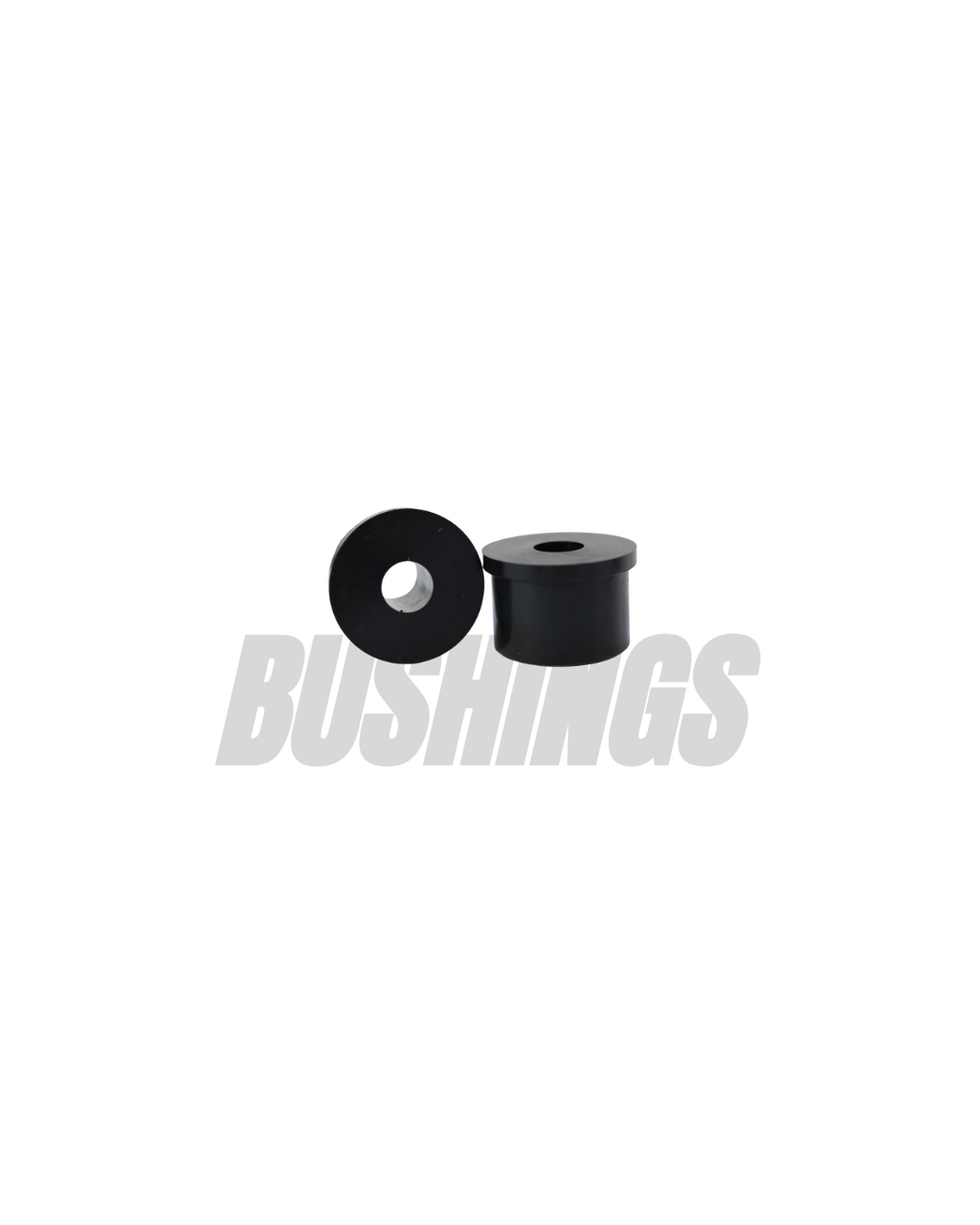 Honda Prelude Replacement Bushings