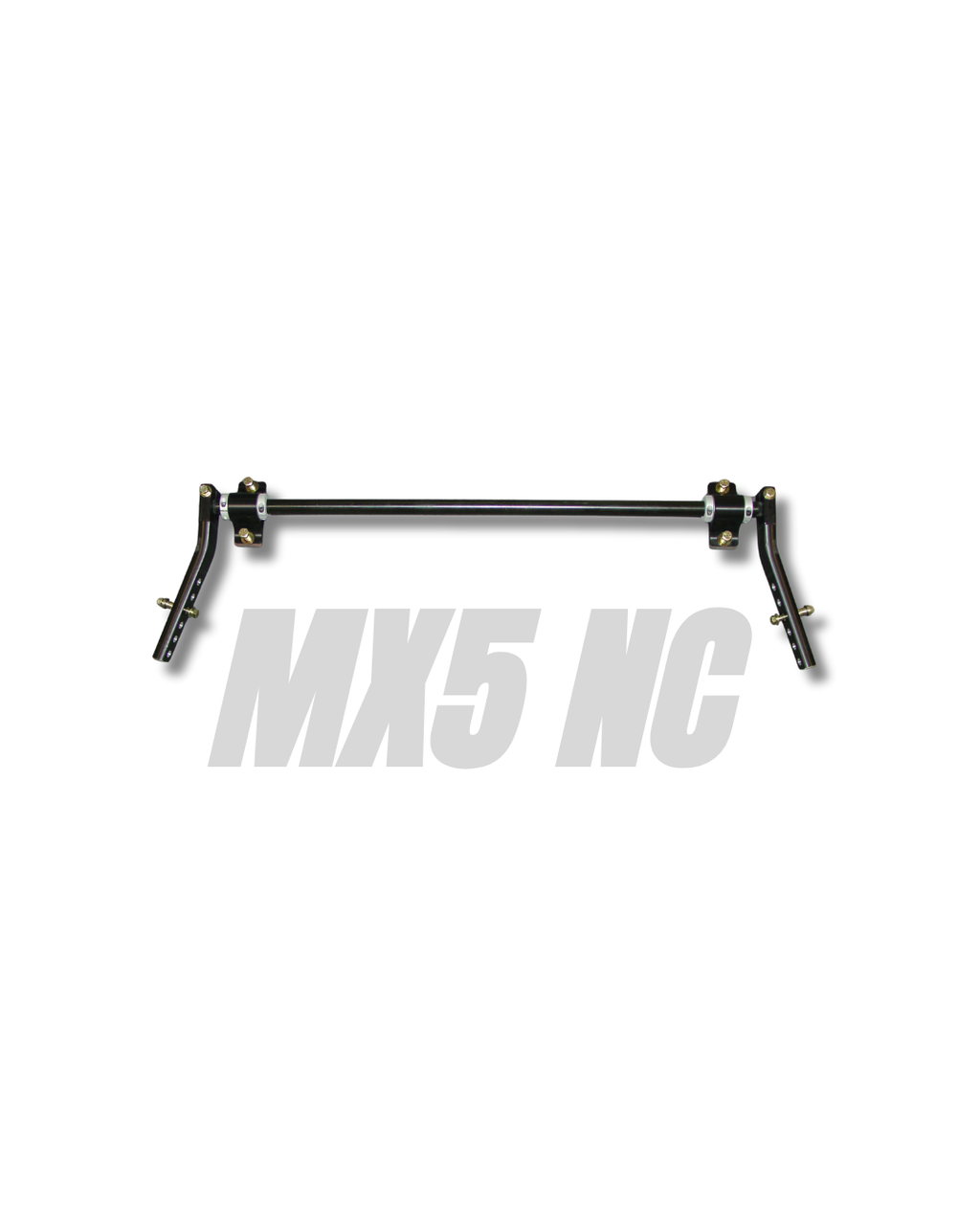 Mazda Mx-5 NC Suspension Components