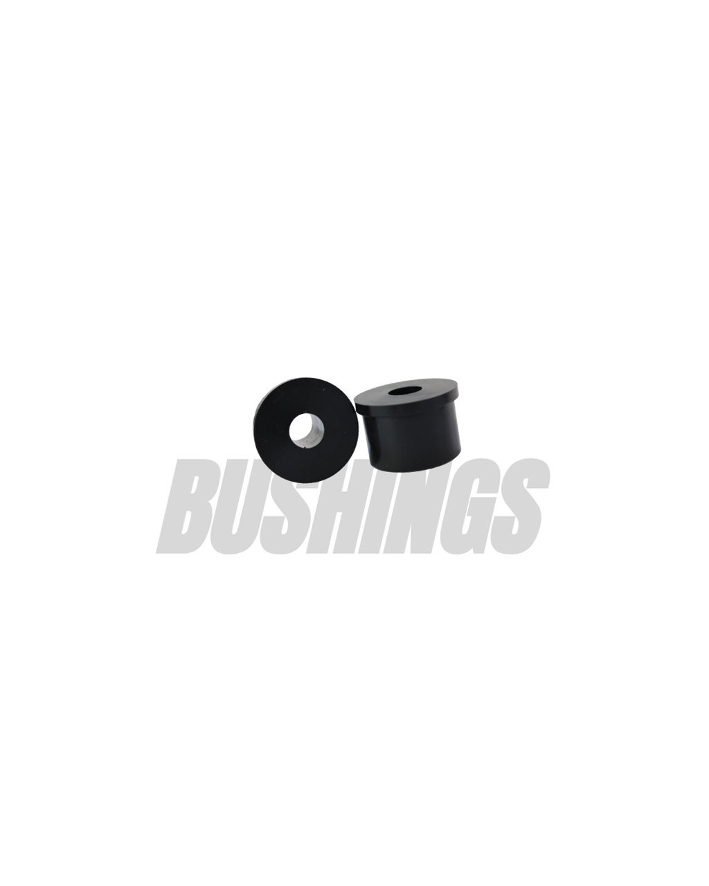 Ford Focus SE Bushings