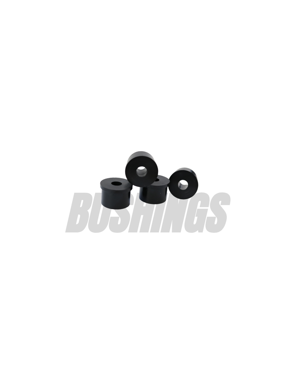 Fiat 124 Spider Replacement Bushings