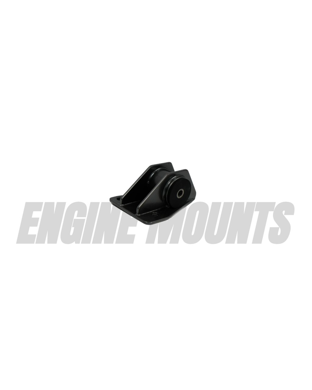 Honda Prelude Engine Mounts