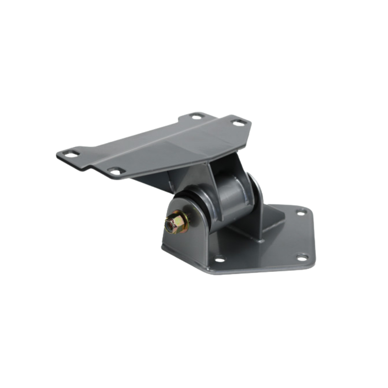 1st Gen Mazda 3 Install Guide - Transmission Mount