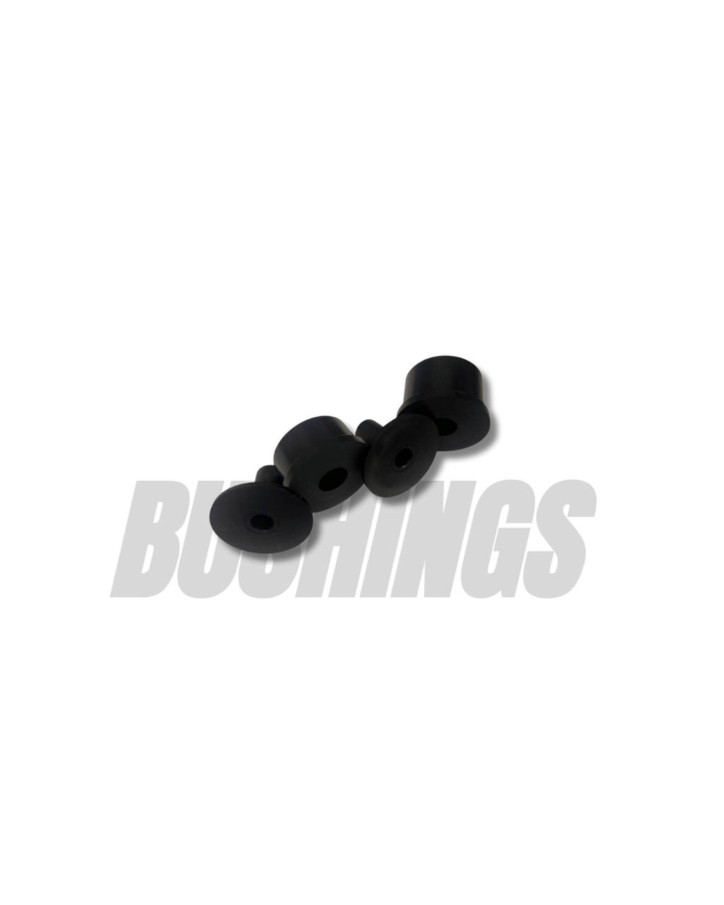 Engine Mount Replacement Bushings