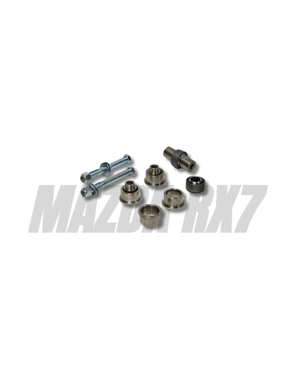 Mazda RX-7 Suspension Components