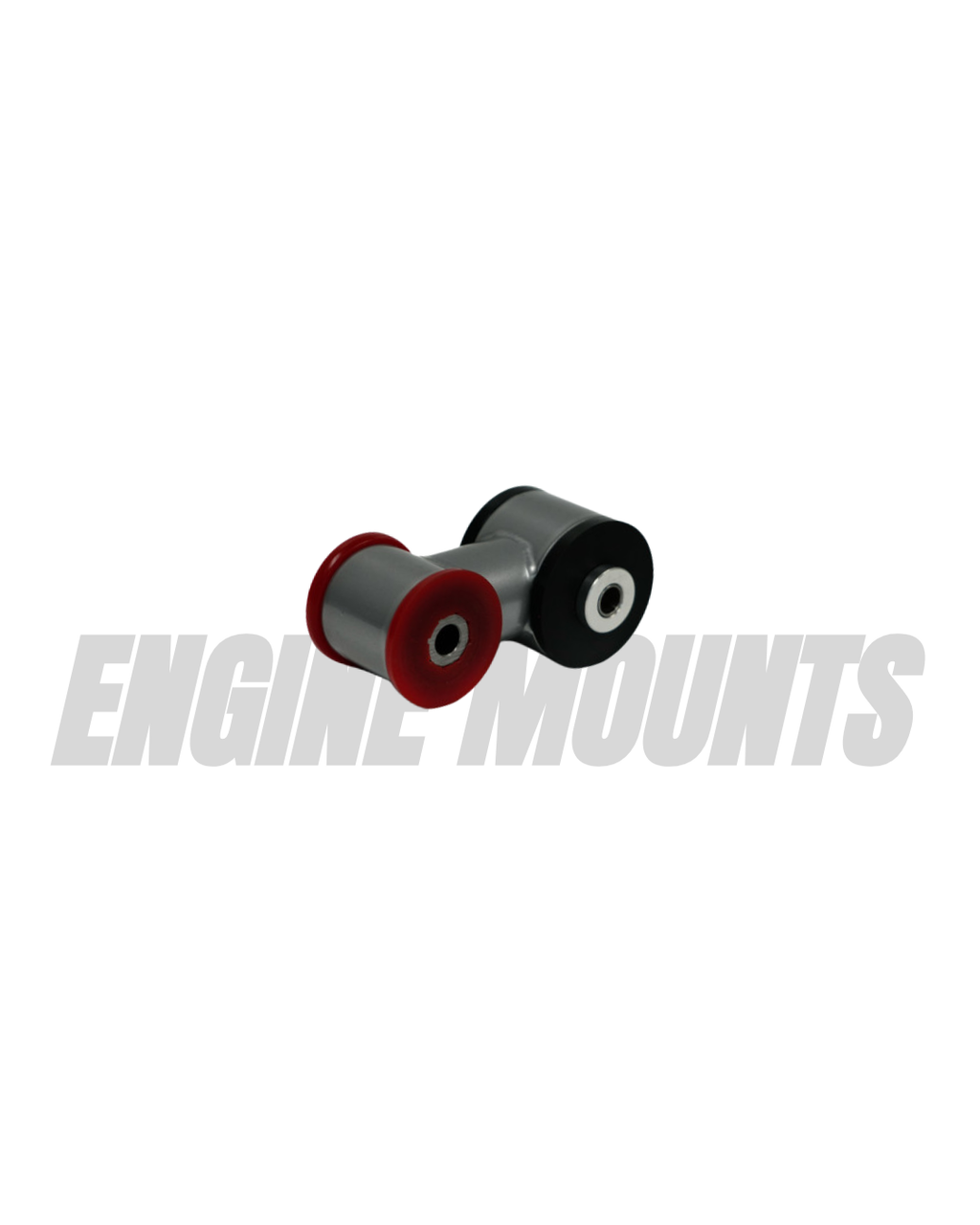 Ford Fiesta SE Engine Mounts