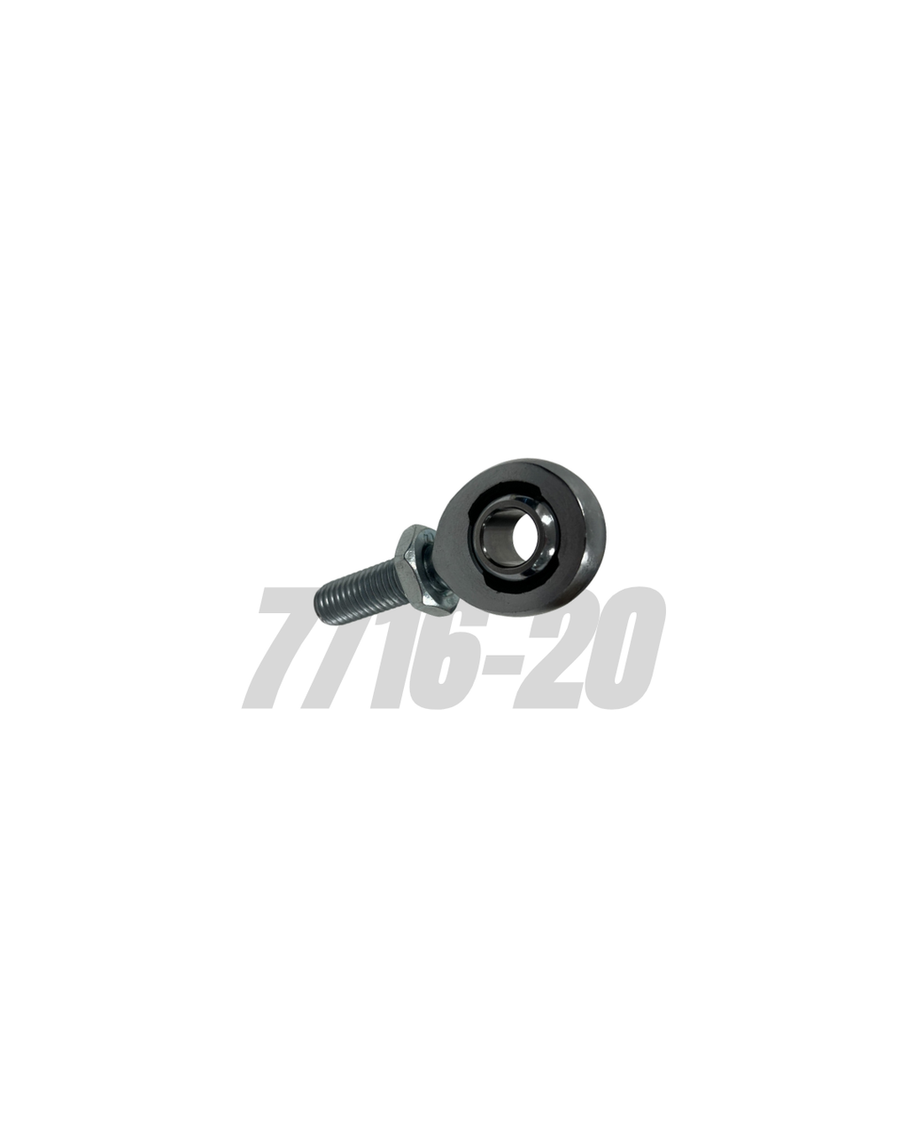 7/16-20 Rod Ends