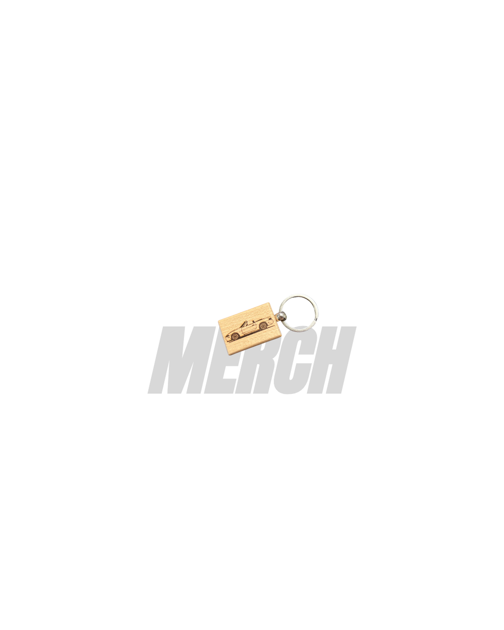 AWR Racing's Mazda Miata NB Merchandise