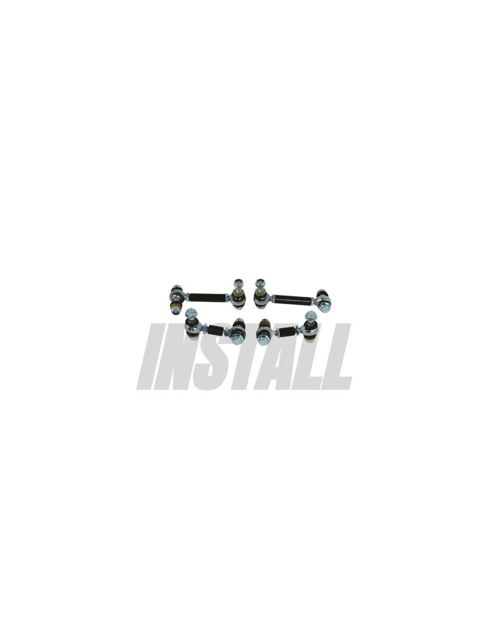 Fiat 124 Spider Install Guides