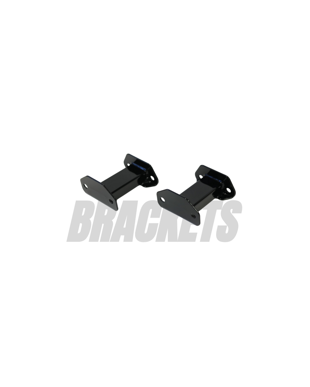Mazda RX-7 Brackets