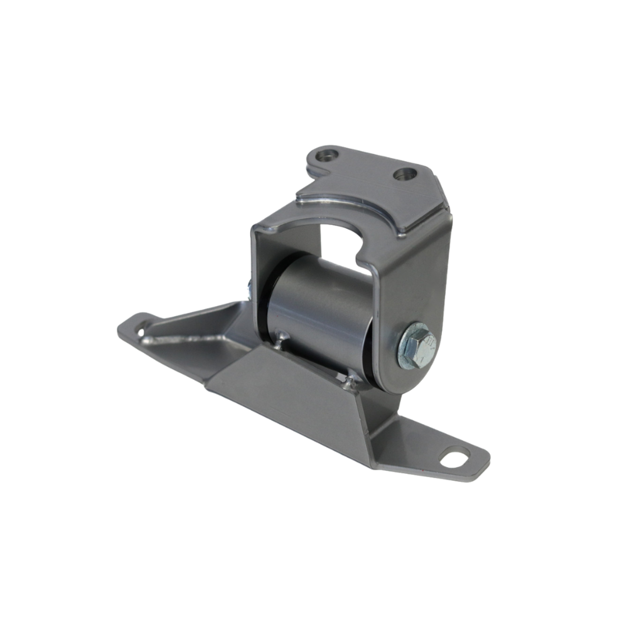 1st Gen Mazda 3 Install Guide - Passenger Mount