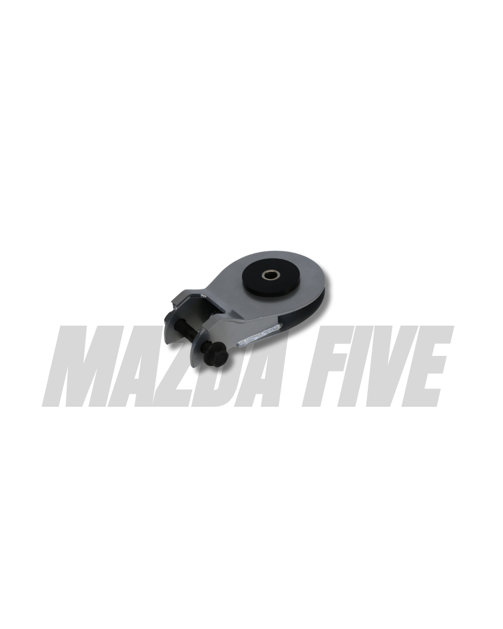 Mazda 5 Engine Mounts