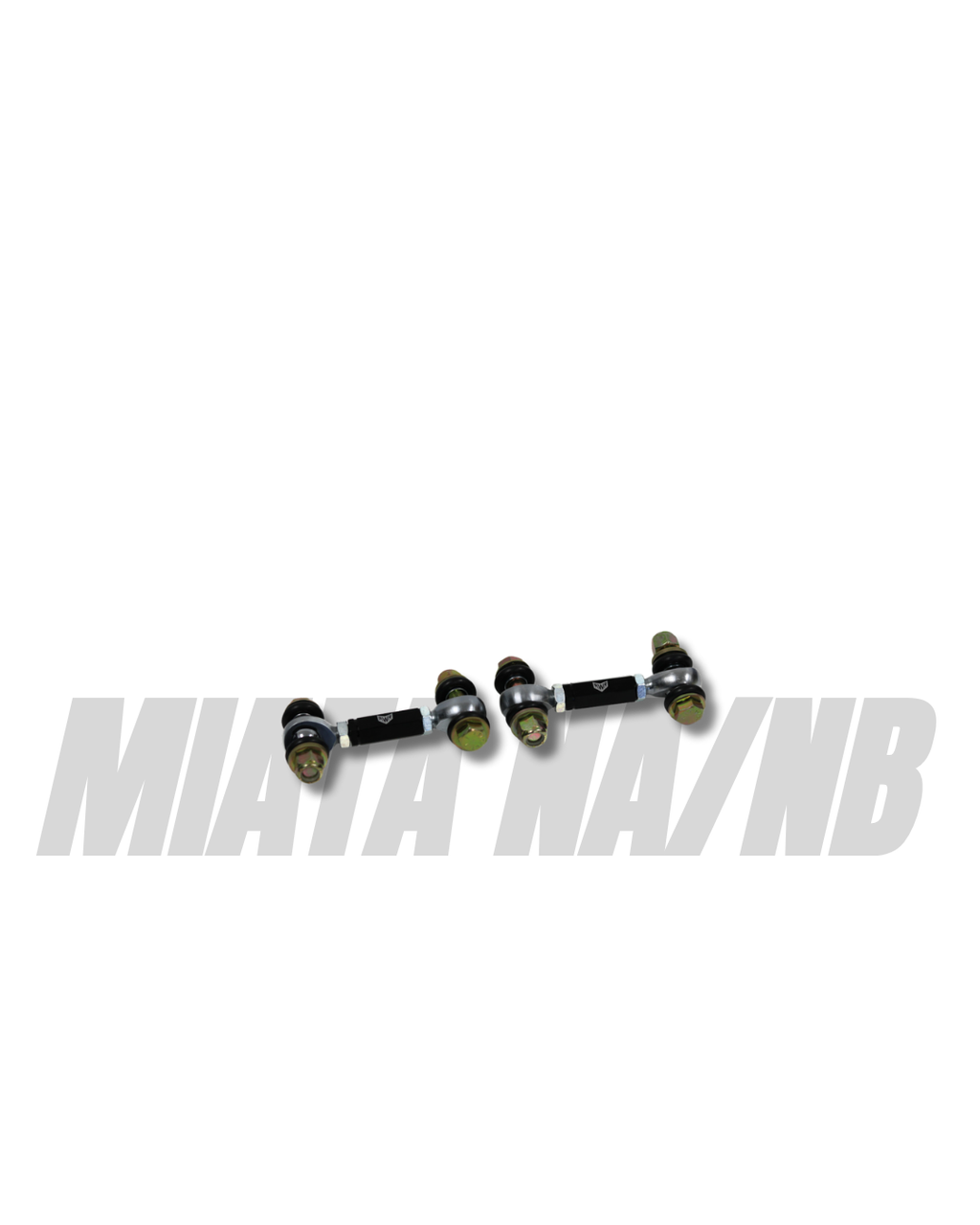 Mazda Miata NA/NB Adjustable Endlinks
