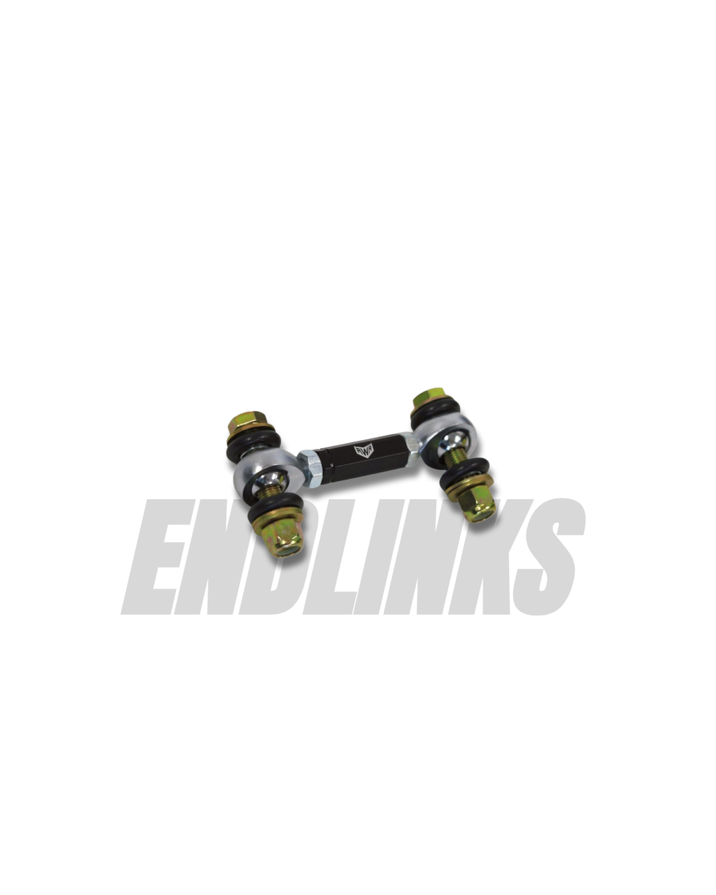 Spec Miata/MX-5 Adjustable Endlinks