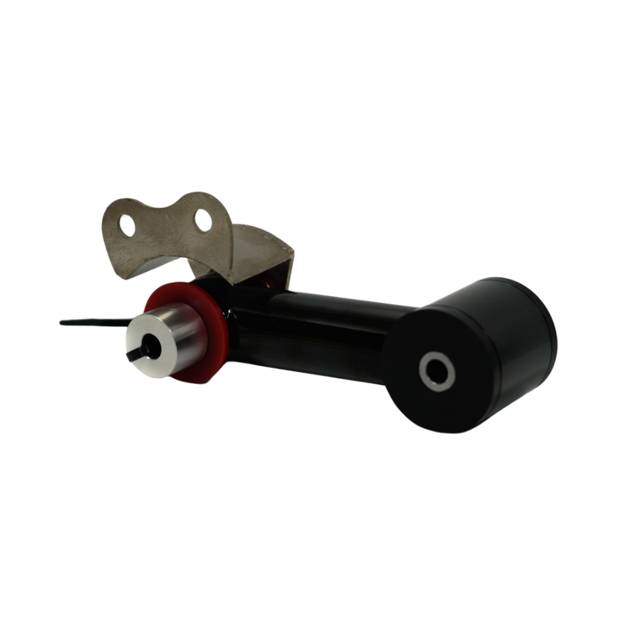Mazda 2 Rear Motor Mount Install guide - Automatic