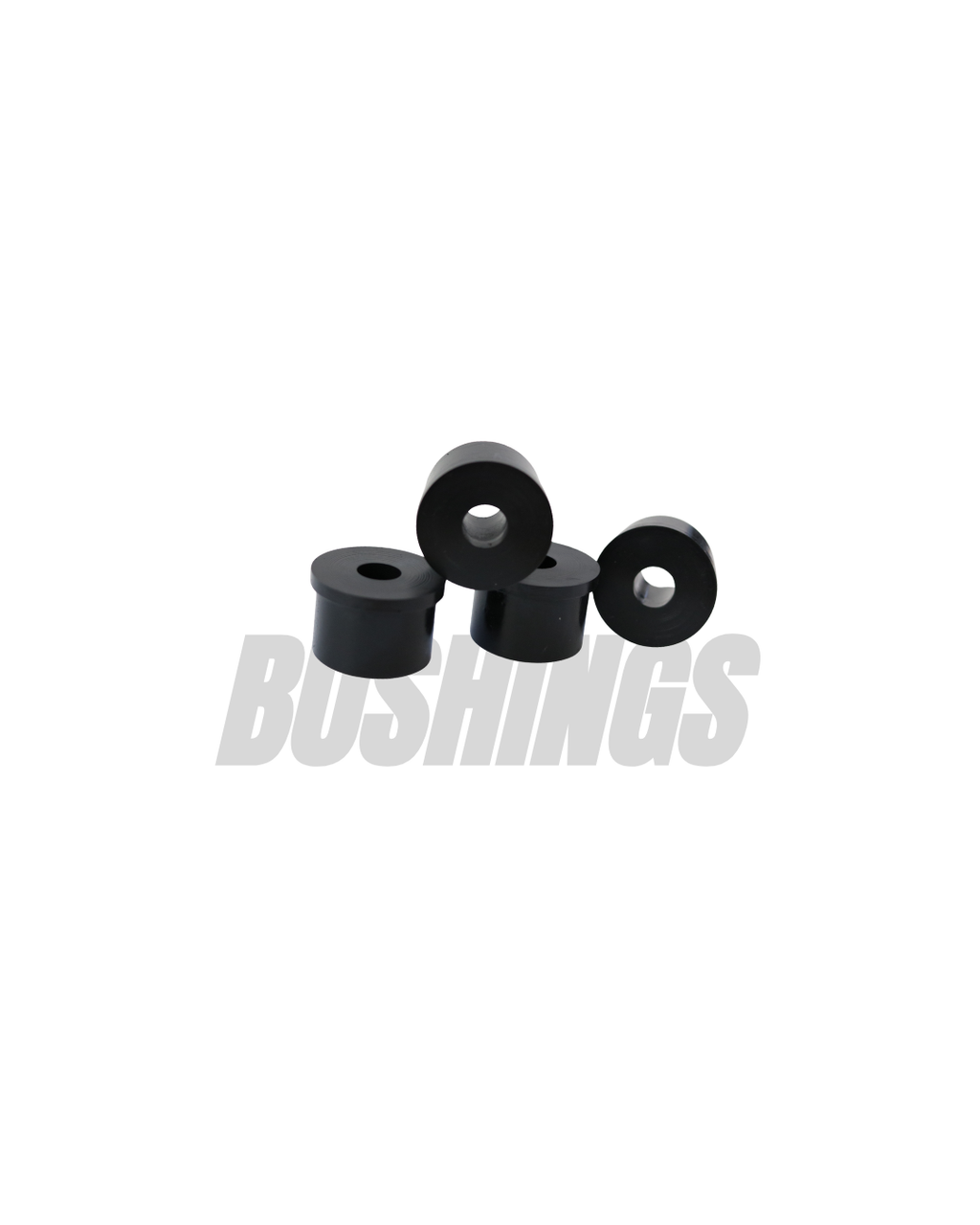 Ford Fiesta ST Replacement Bushings