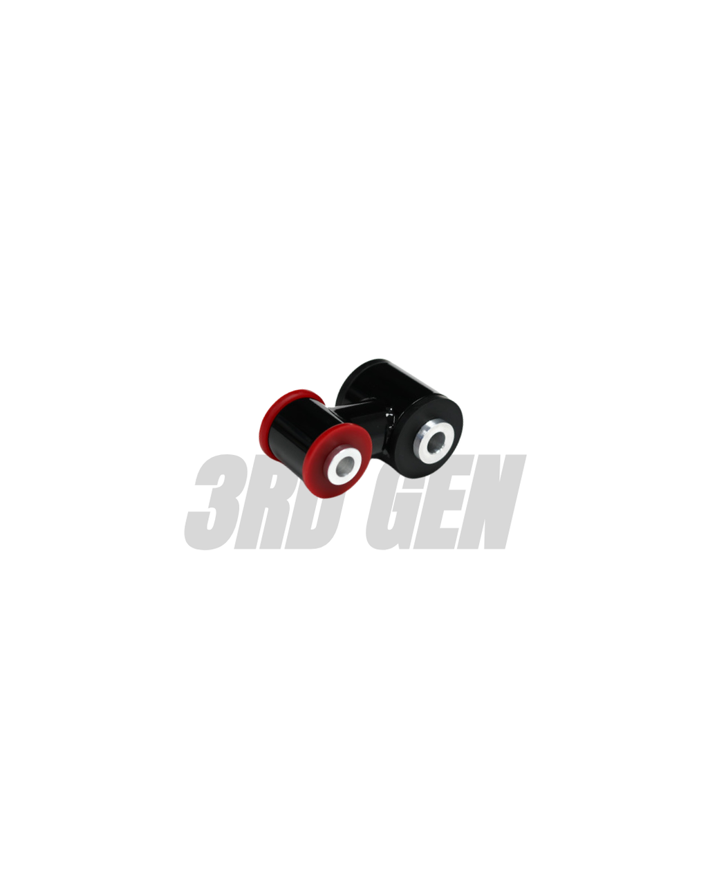 3rd Gen Mazda 3 Engine Mounts