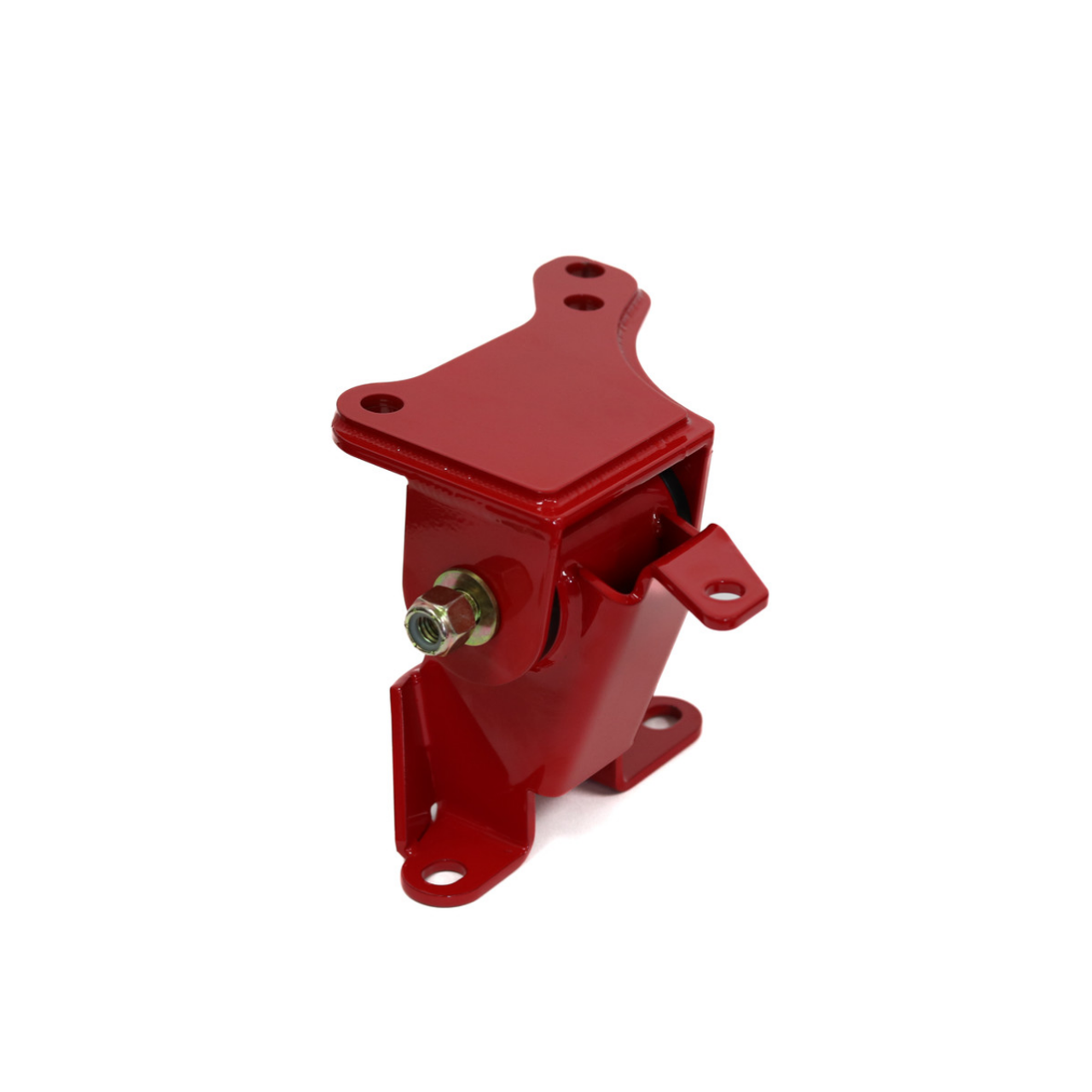 Ford Fiesta ST PSMM Install Guide