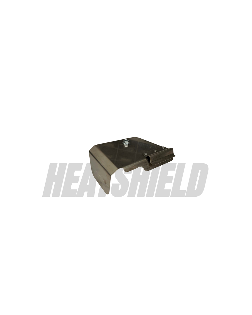 1990 - 2005 Mazda Miata K-SWAP Heatshield