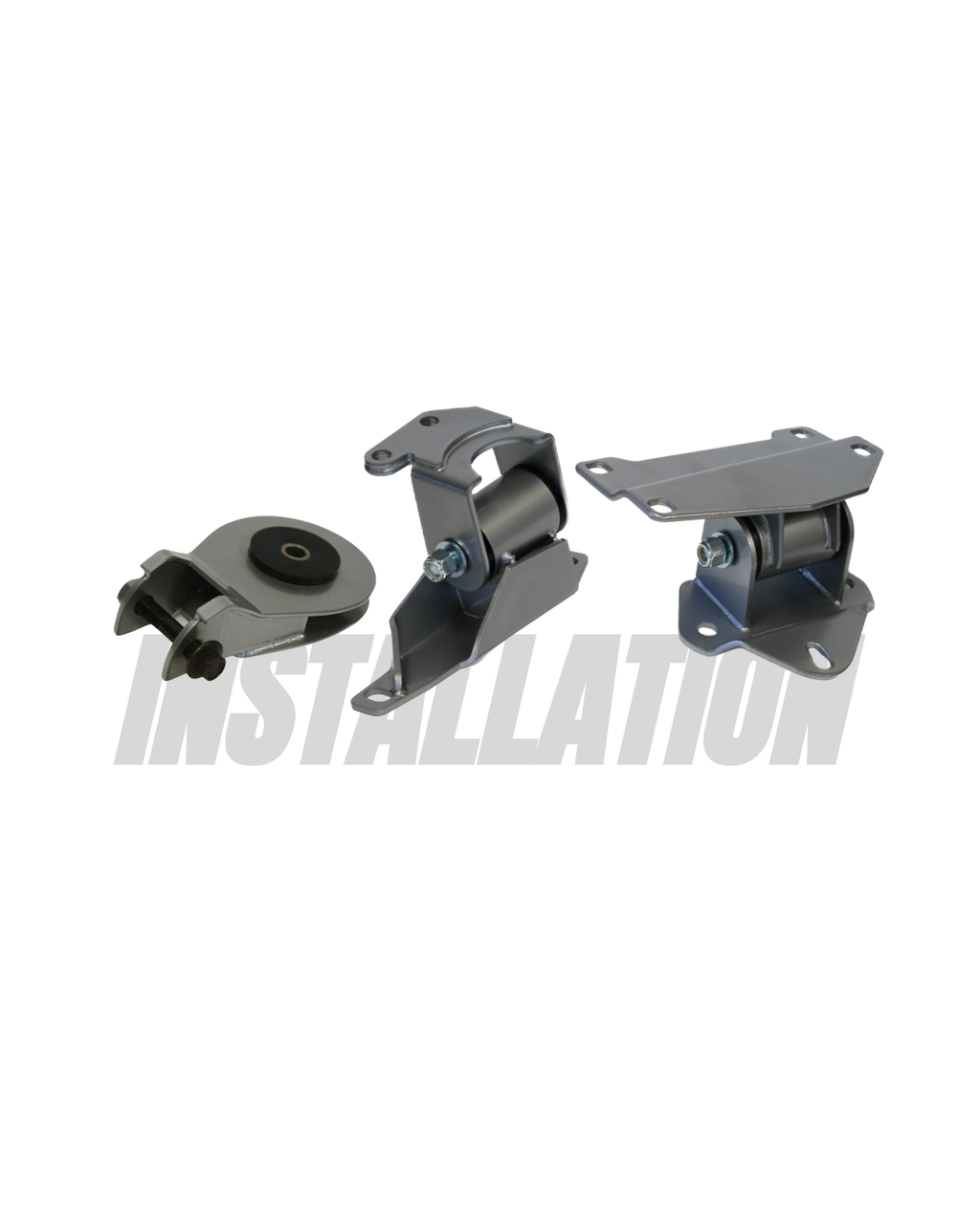 Ford Focus SE Installation Guides