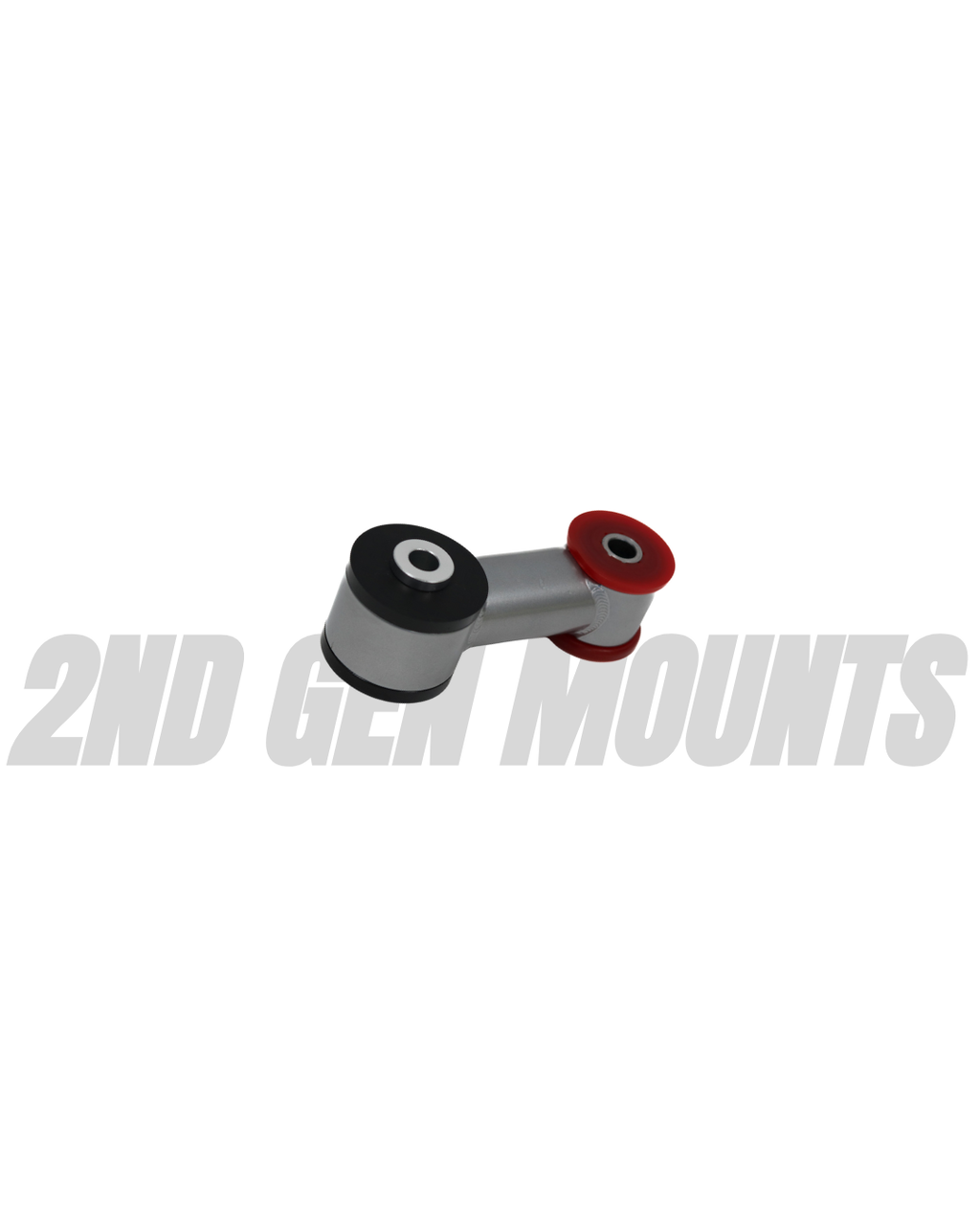 Engine Mounts - 2nd Gen Ford Fusion 2013 - 2020
