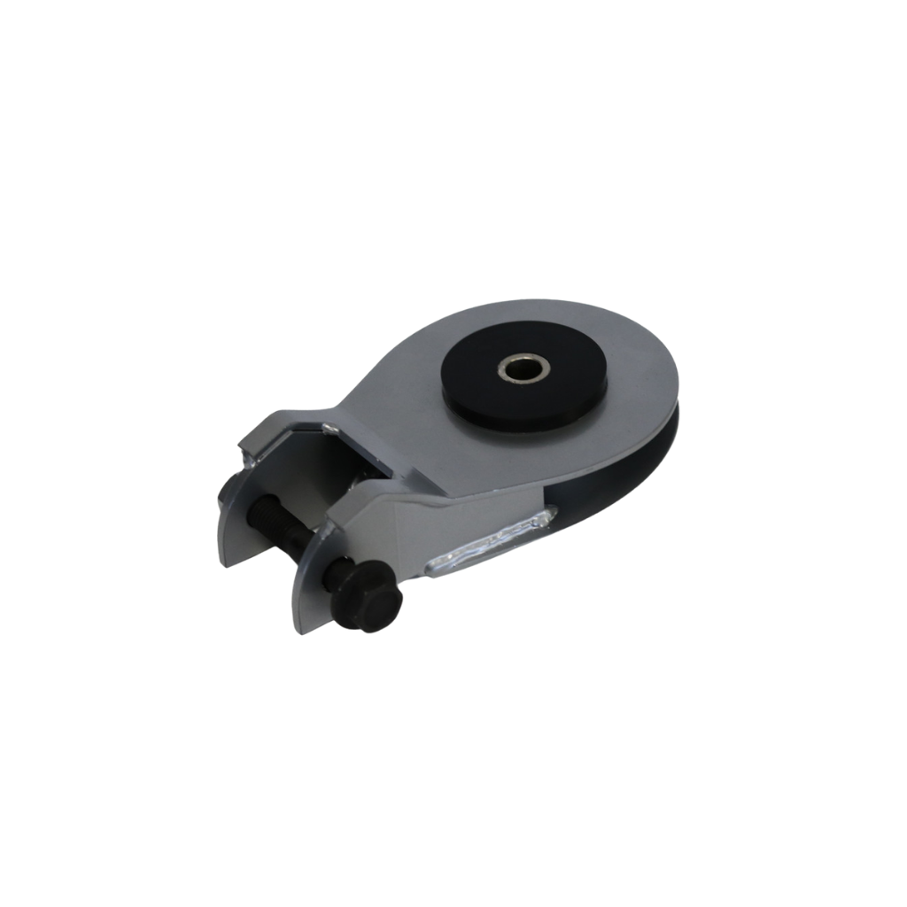 2nd Gen Mazda 3 Install Guide - Rear Motor Mount