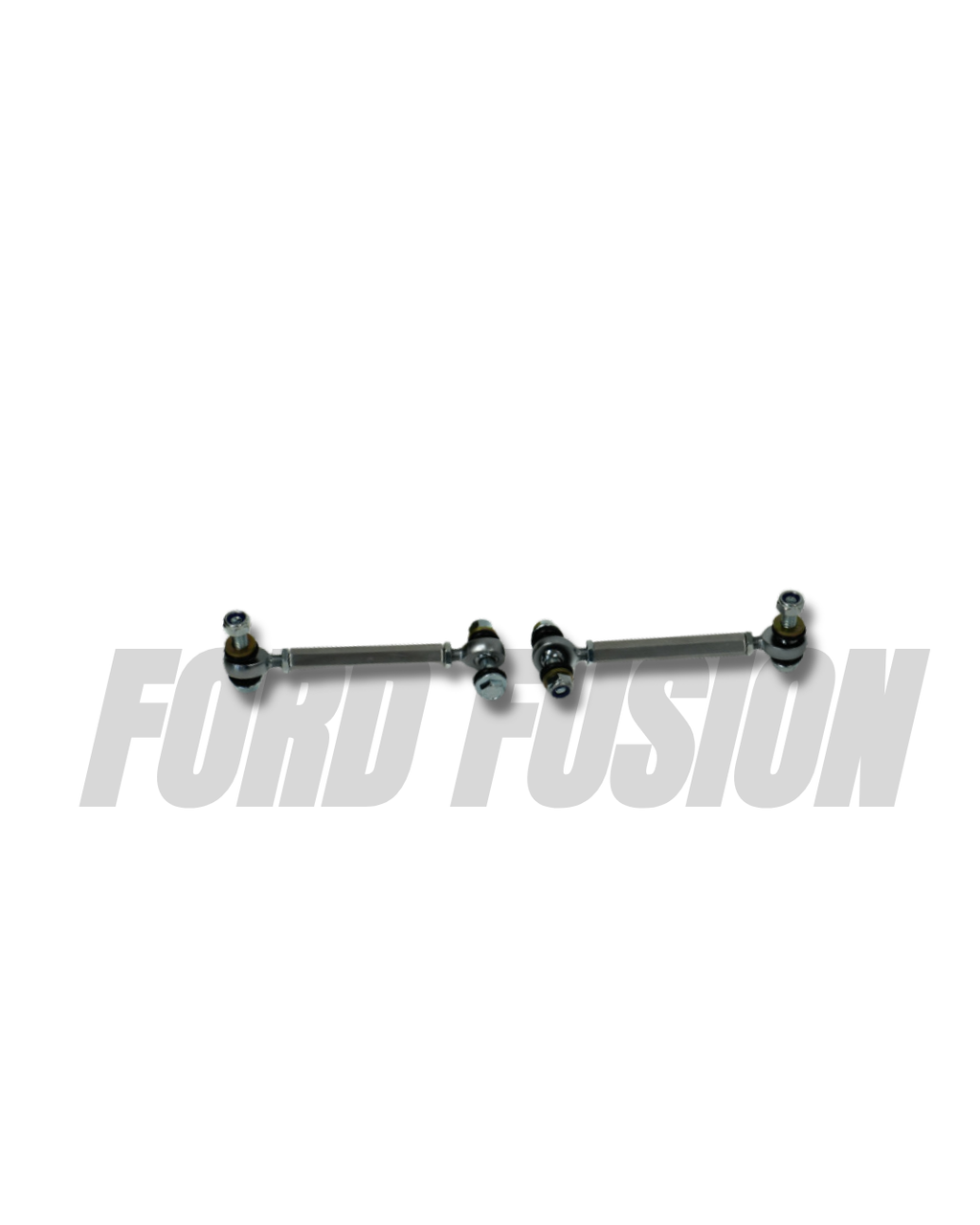 Ford Fusion Suspension Components