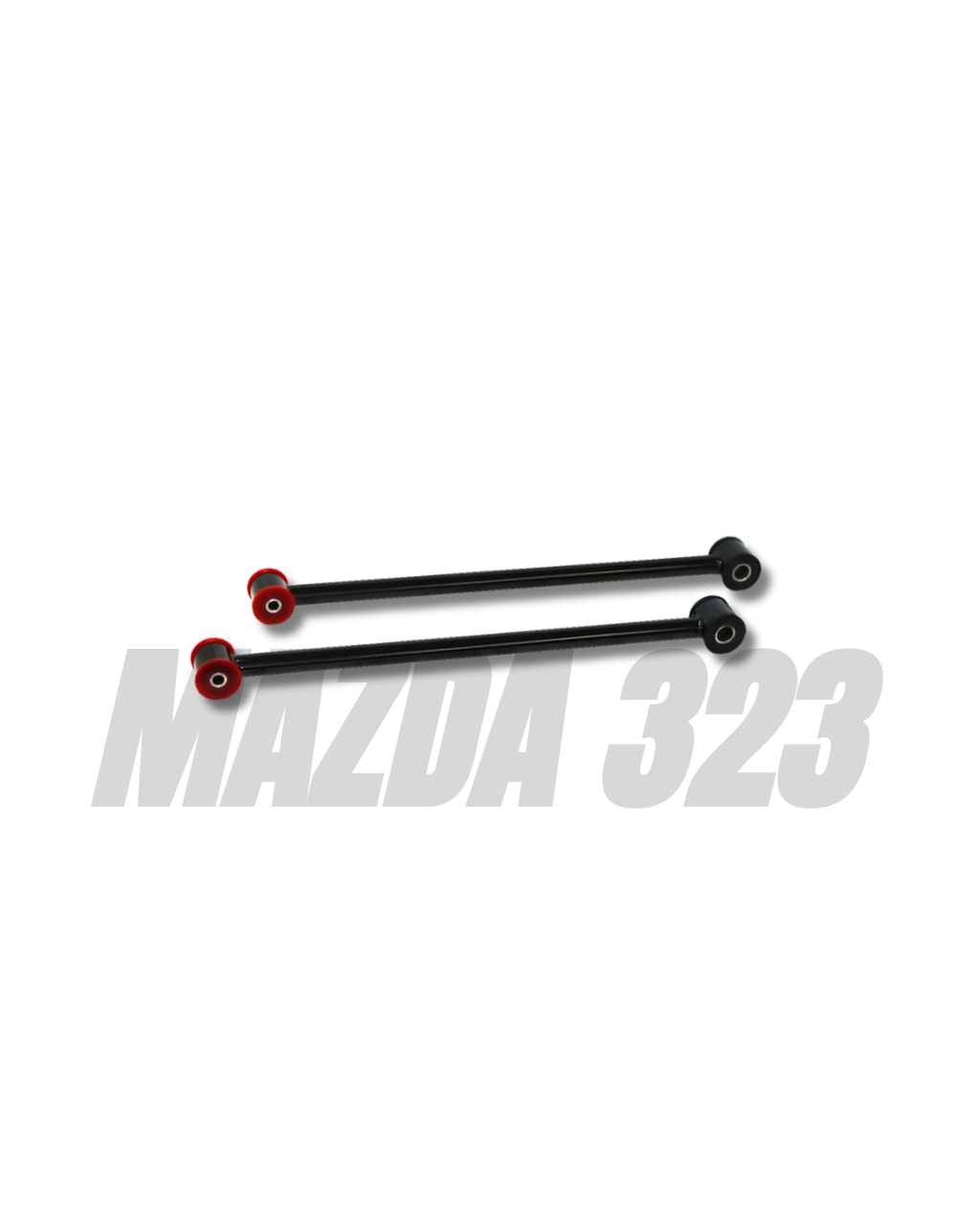 Mazda 323 Suspension Components