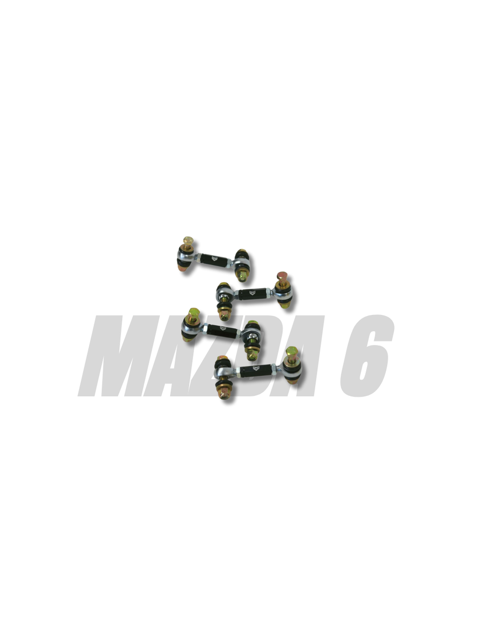 Mazda 6 Suspension Components