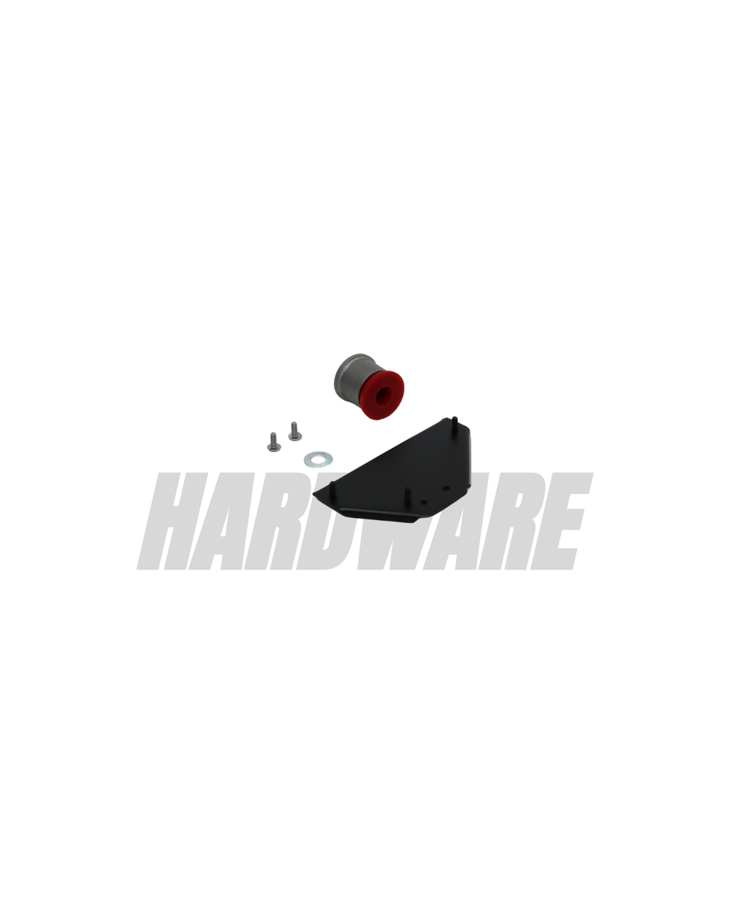 Ford Fiesta ST Replacement Hardware
