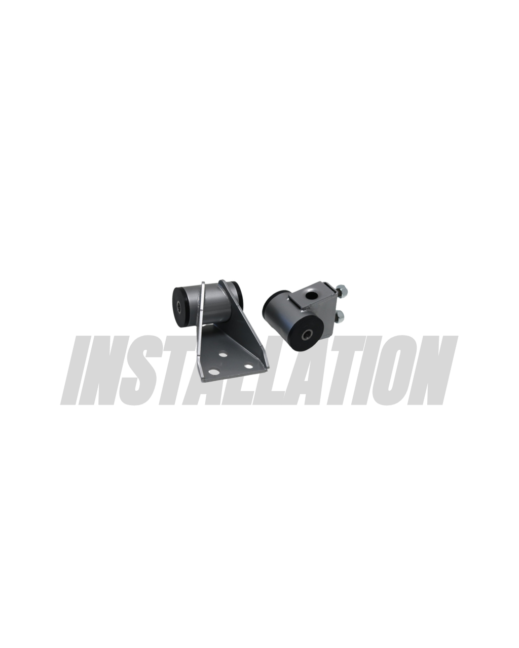 Mazda 626 Installation