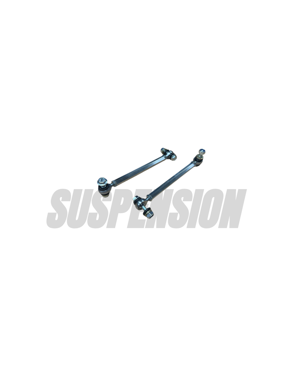 Mazda 2 Suspension Components