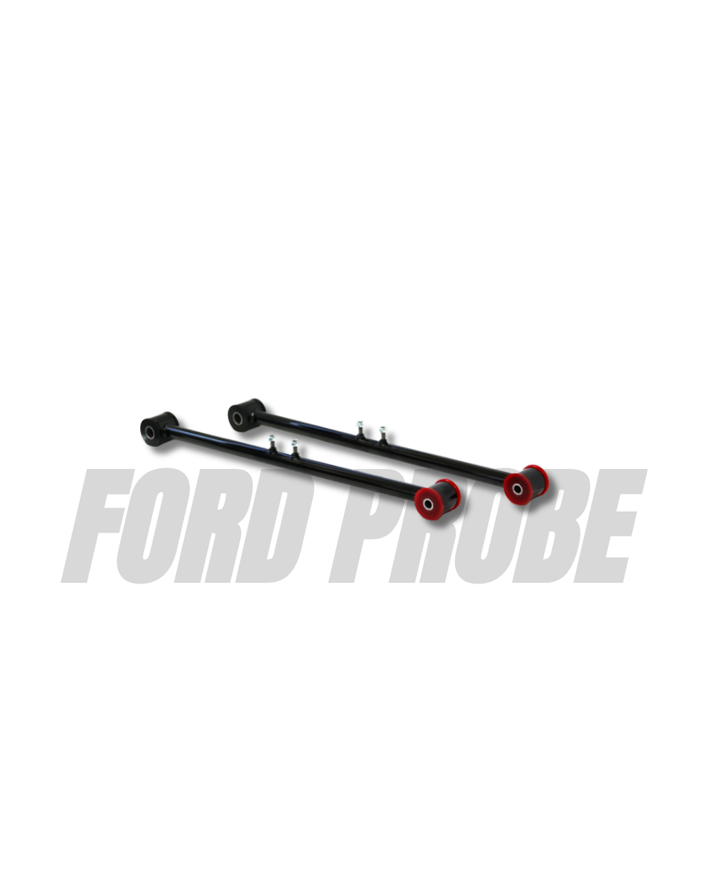 Ford Probe Suspension Components