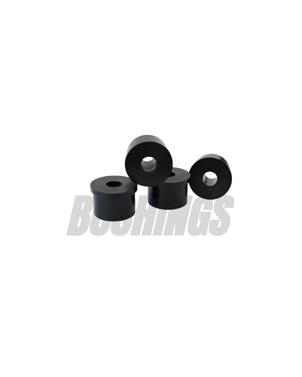 Ford Focus RS Replacement Bushings