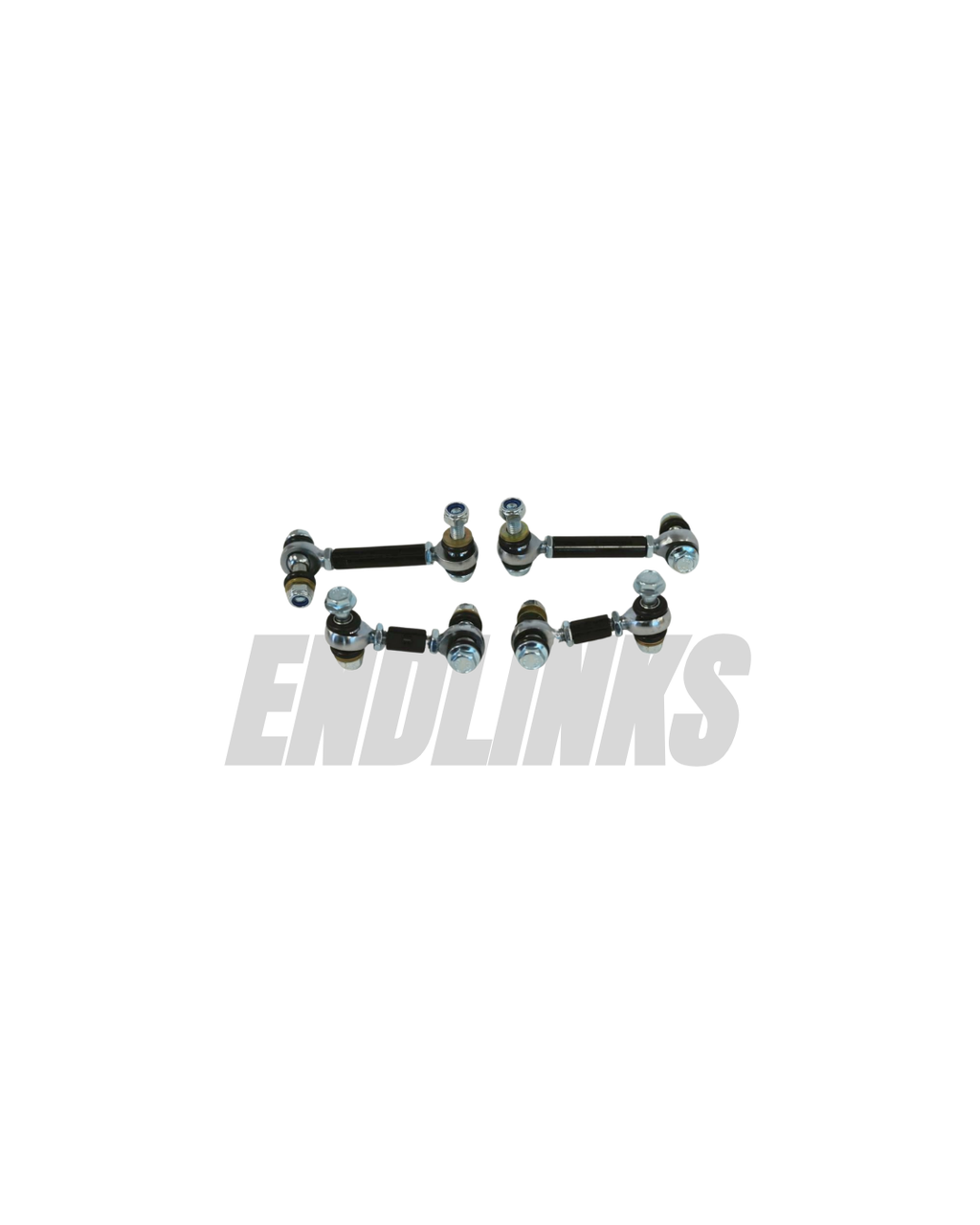 2016 - 2025 Mazda MX-5 ND Adjustable Endlinks