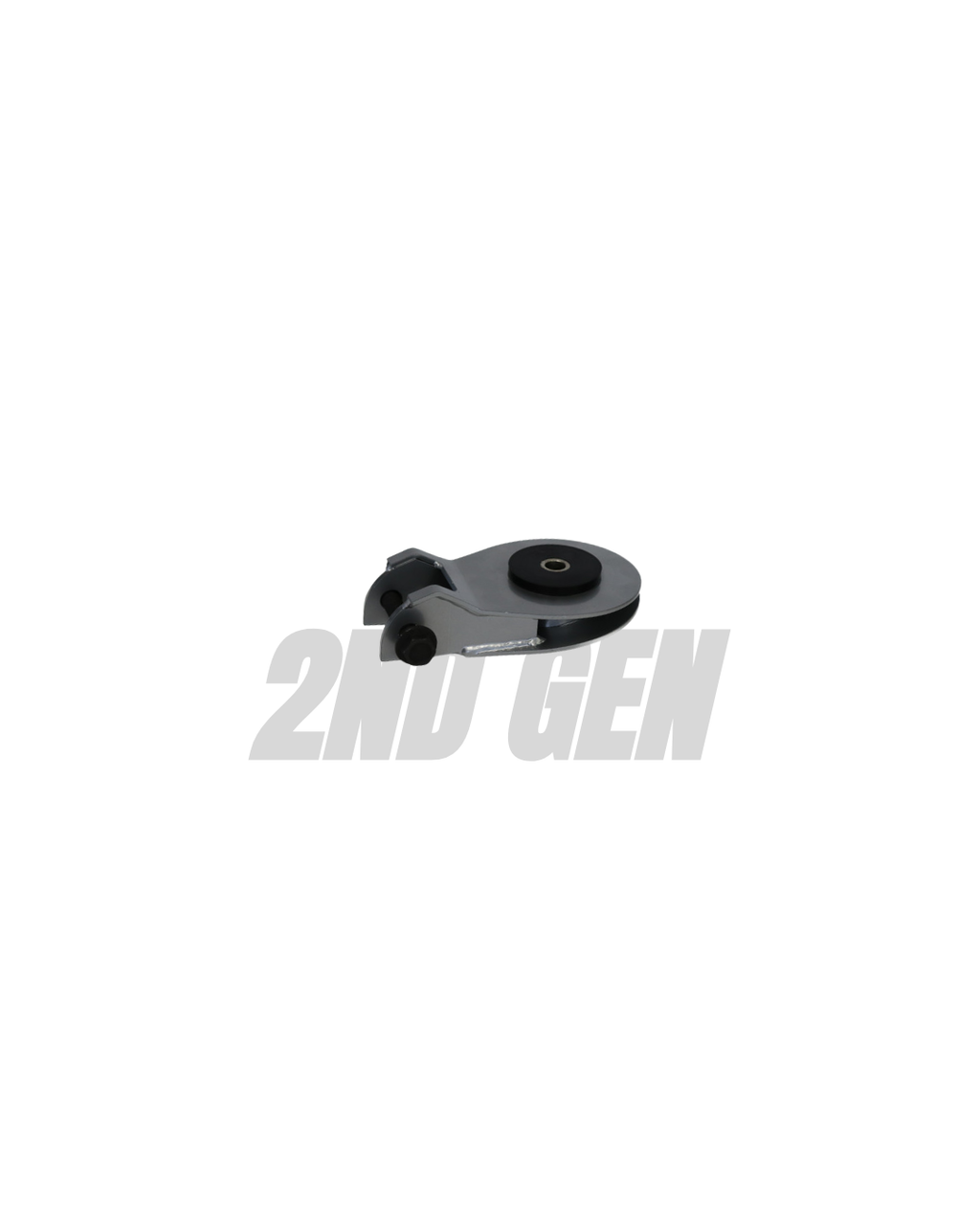 2010 - 2013 MazdaSpeed 3 Engine Mounts