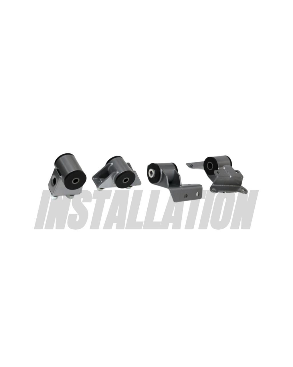 Mazda MX3 Installation