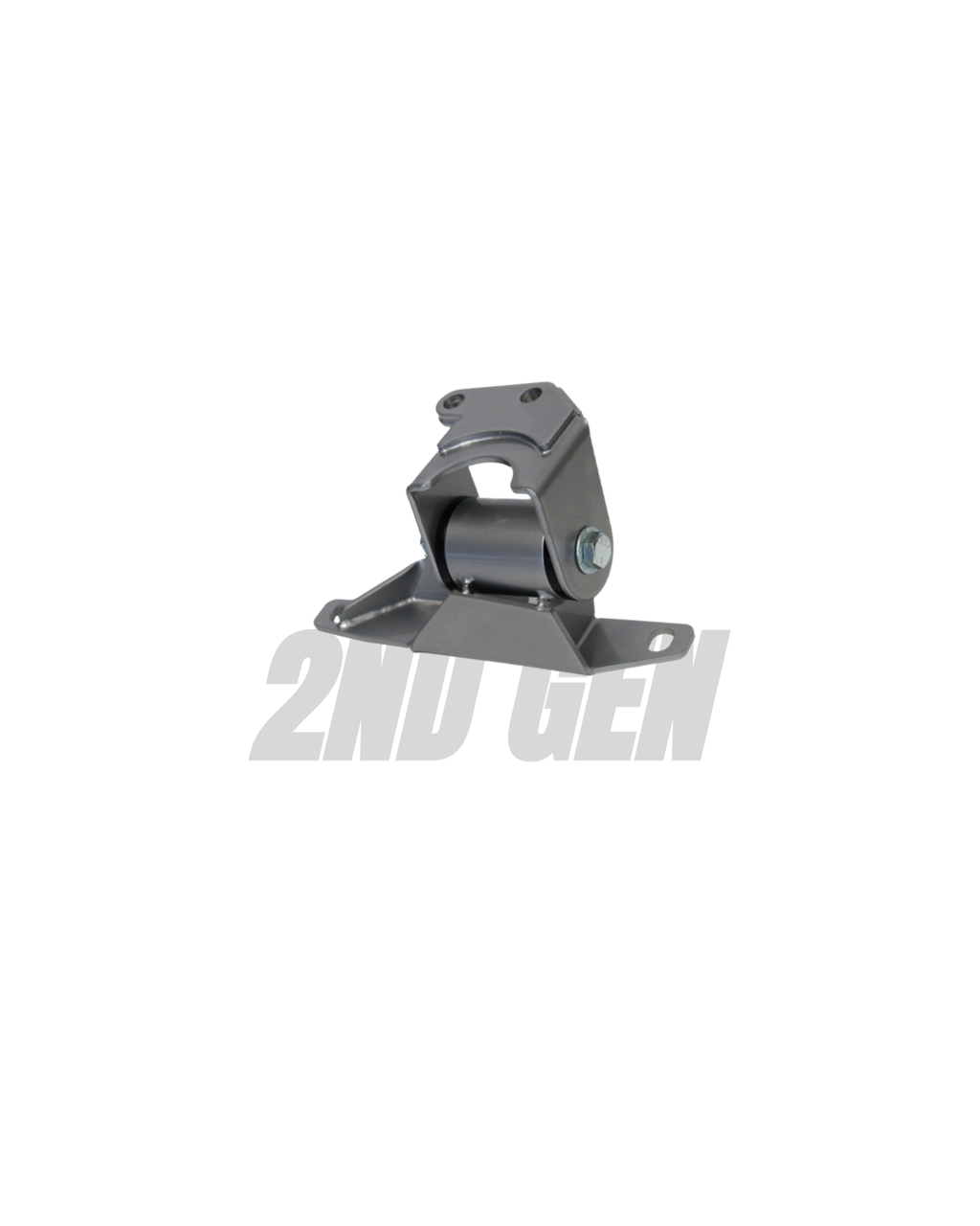 2nd Gen Mazda 3 Engine Mounts