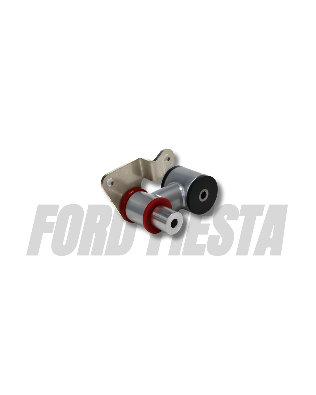 Ford Fiesta Engine Mounts