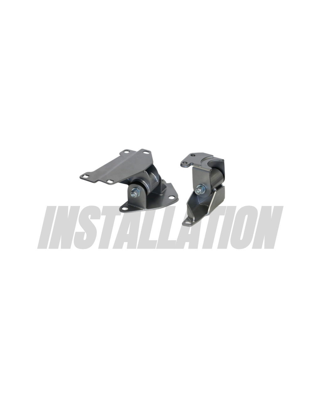 MazdaSpeed 3 Installation guides