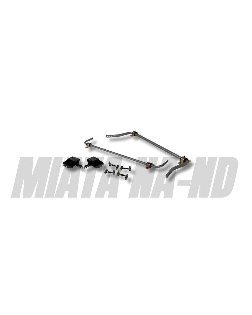 Mazda Miata/MX-5 Suspension Components