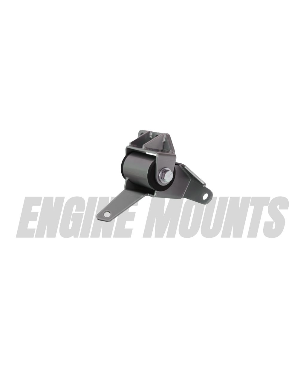 Mazda Protege Engine Mounts