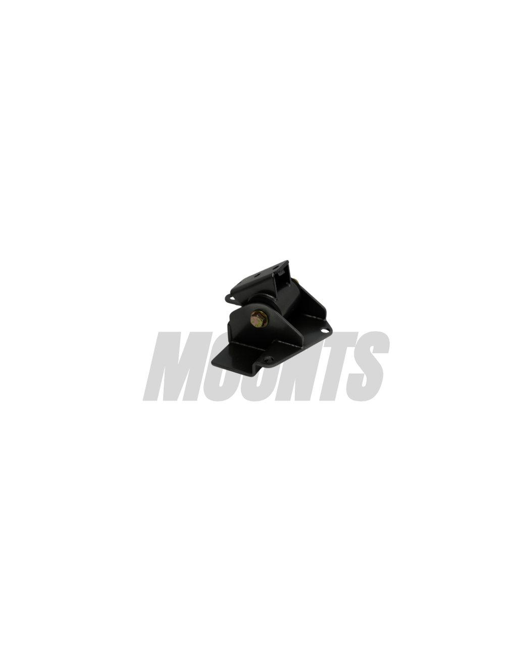 Mazda Miata LFX V6 Swap Engine Mounts