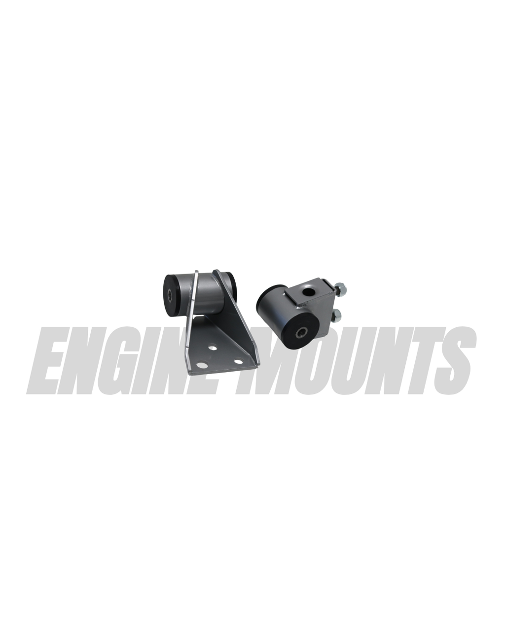Mazda MX6 Engine Mounts
