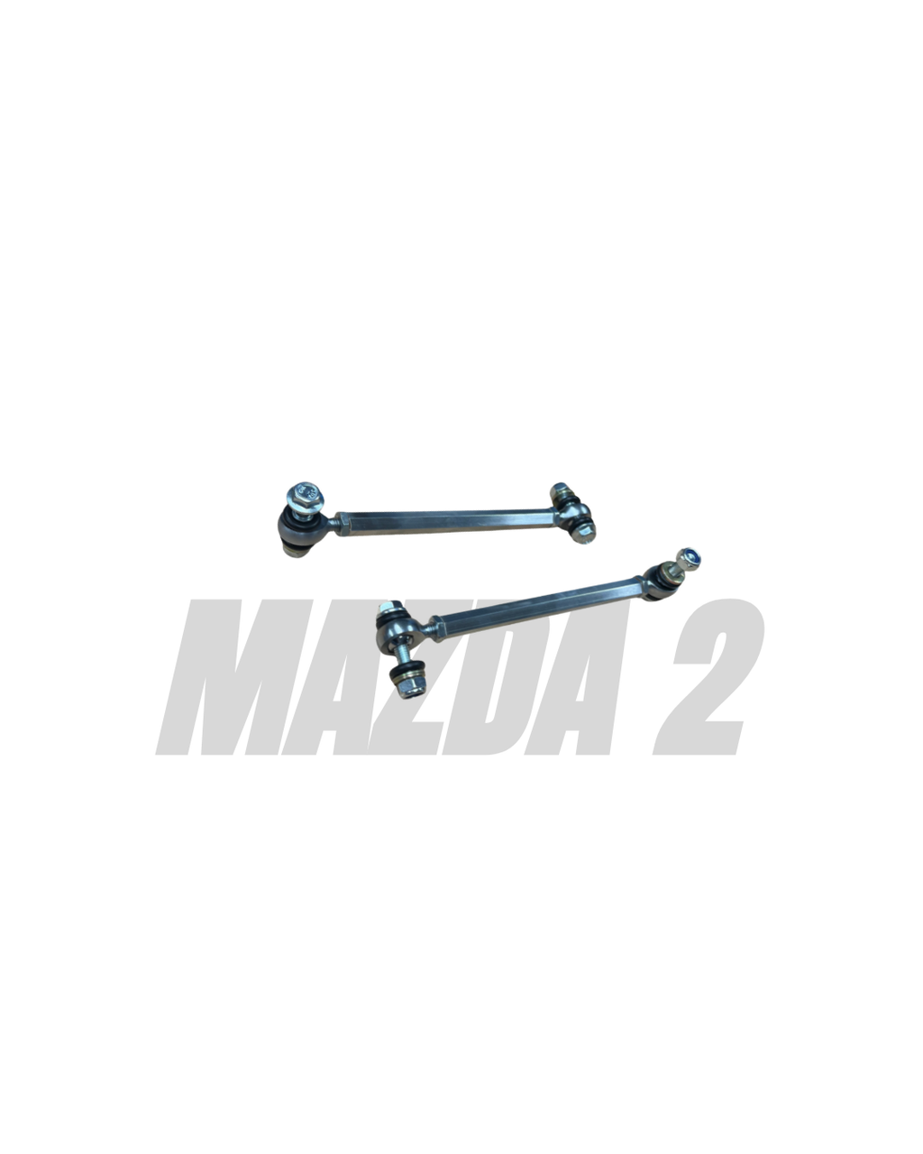 Mazda 2 Suspension Components