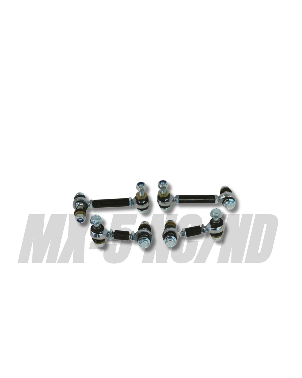 Mazda MX-5 NC/ND Adjustable Endlinks